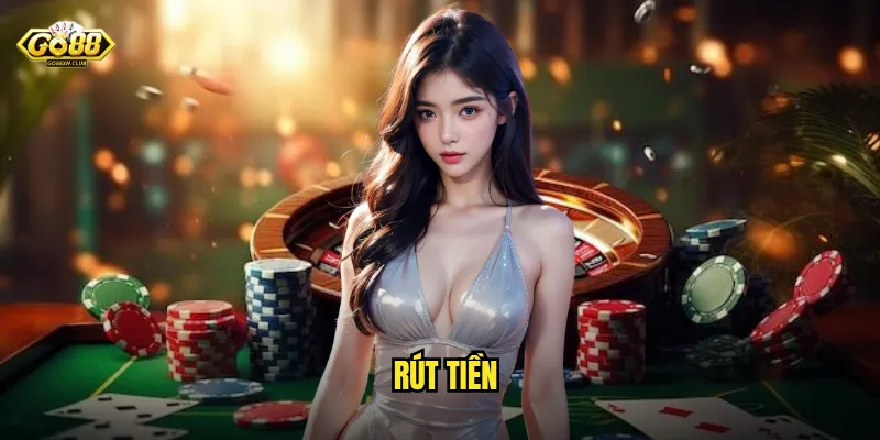 rút tiền