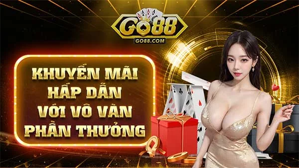 Trang chủ 2 khuyen mai hap dan voi vo van phan thuong