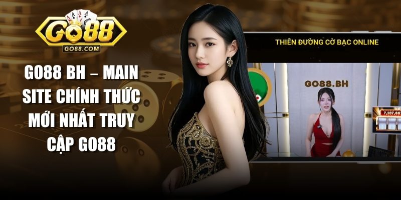 Go88 Bh